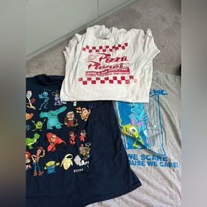 Men’s Disney Shirts
